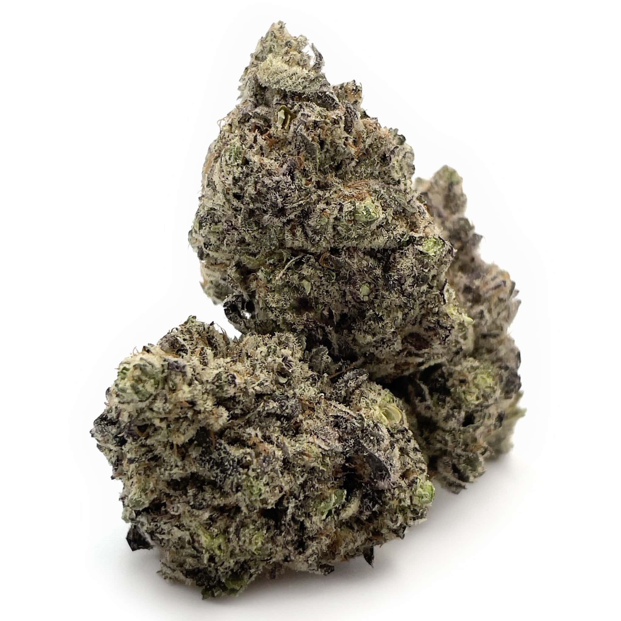 Sun Peaks Cultivation - Gelatti