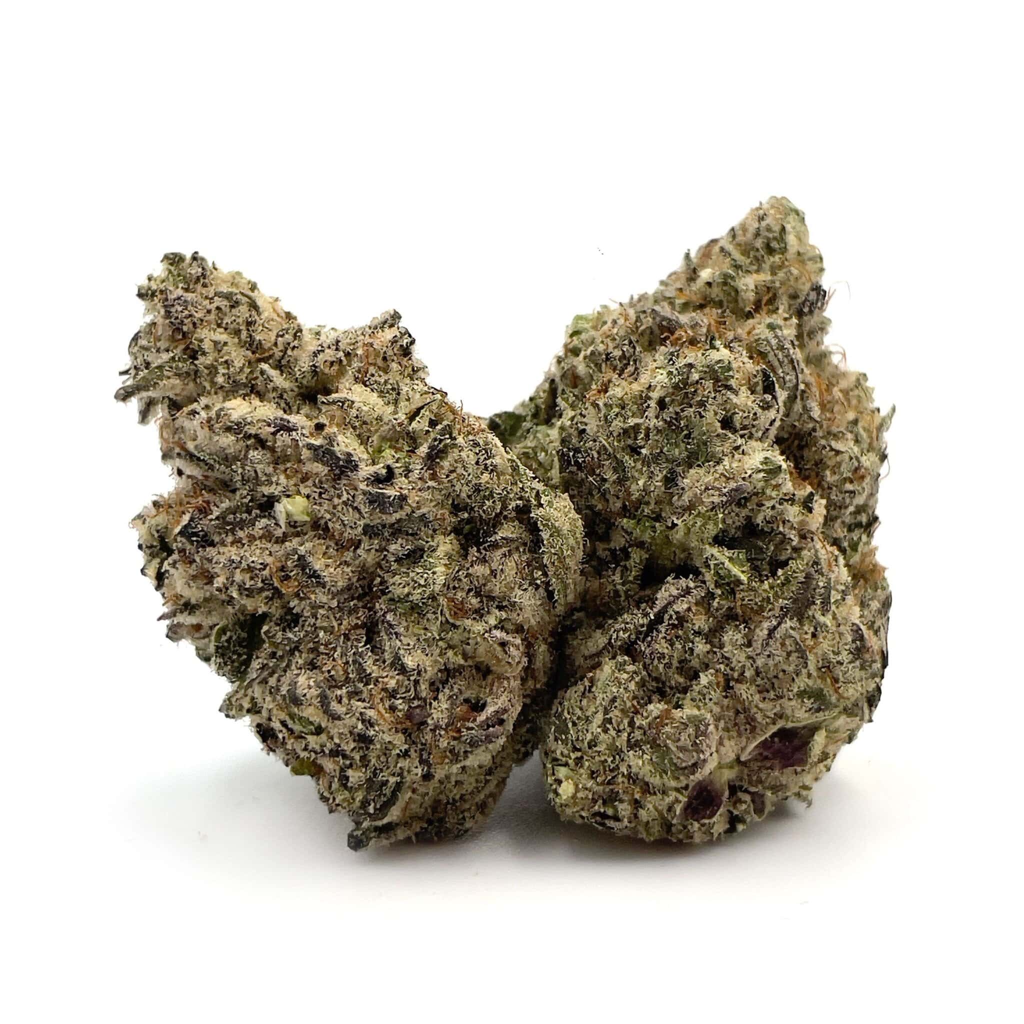 Sun Peaks Cultivation - Grape Gas