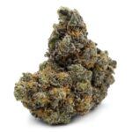 Sun Peaks Cultivation - Grape God