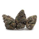 Sun Peaks Cultivation - Larry OG