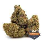 Sun Peaks Cultivation - Lucky Charms