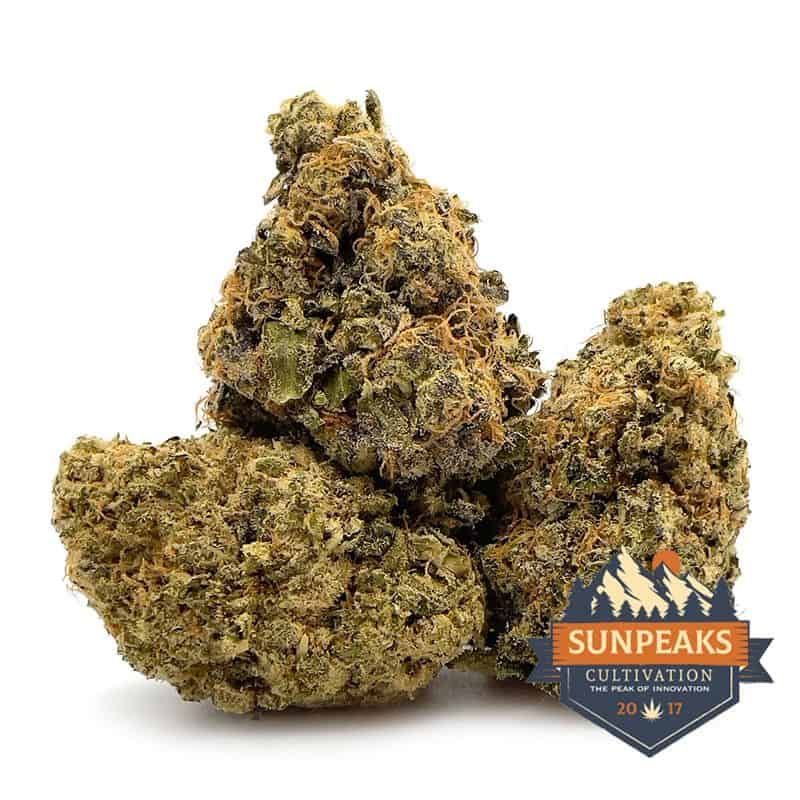 Sun Peaks Cultivation - Lucky Charms