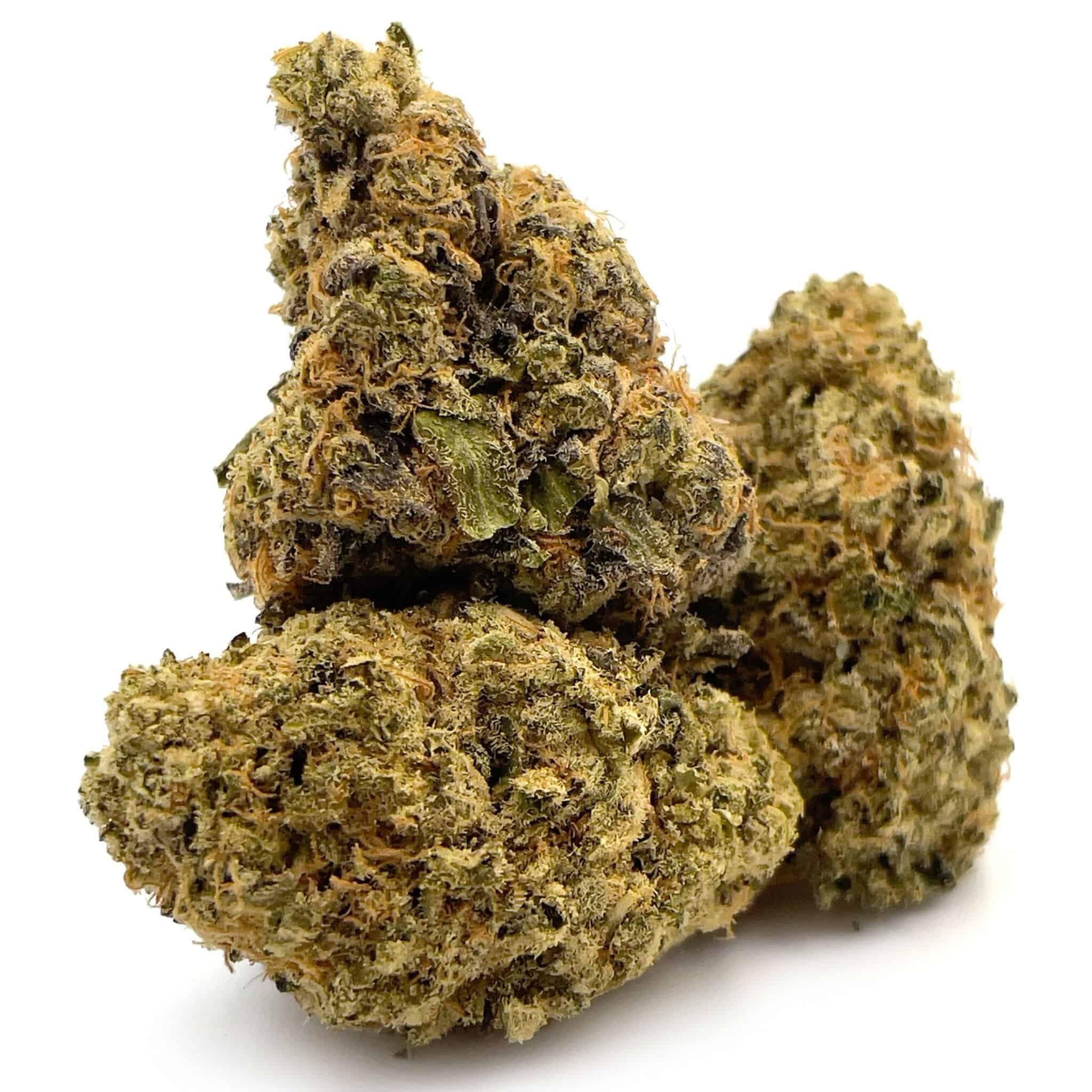 Sun Peaks Cultivation - Lucky Charms