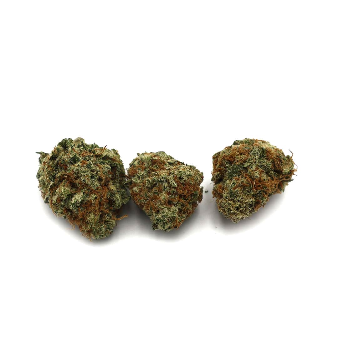 Sun Peaks Cultivation - MAC Daddy - Smalls