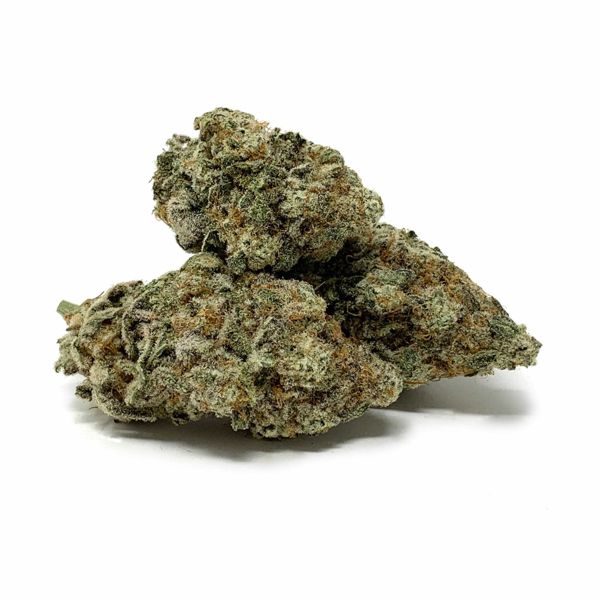 Sun Peaks Cultivation - MAC 1