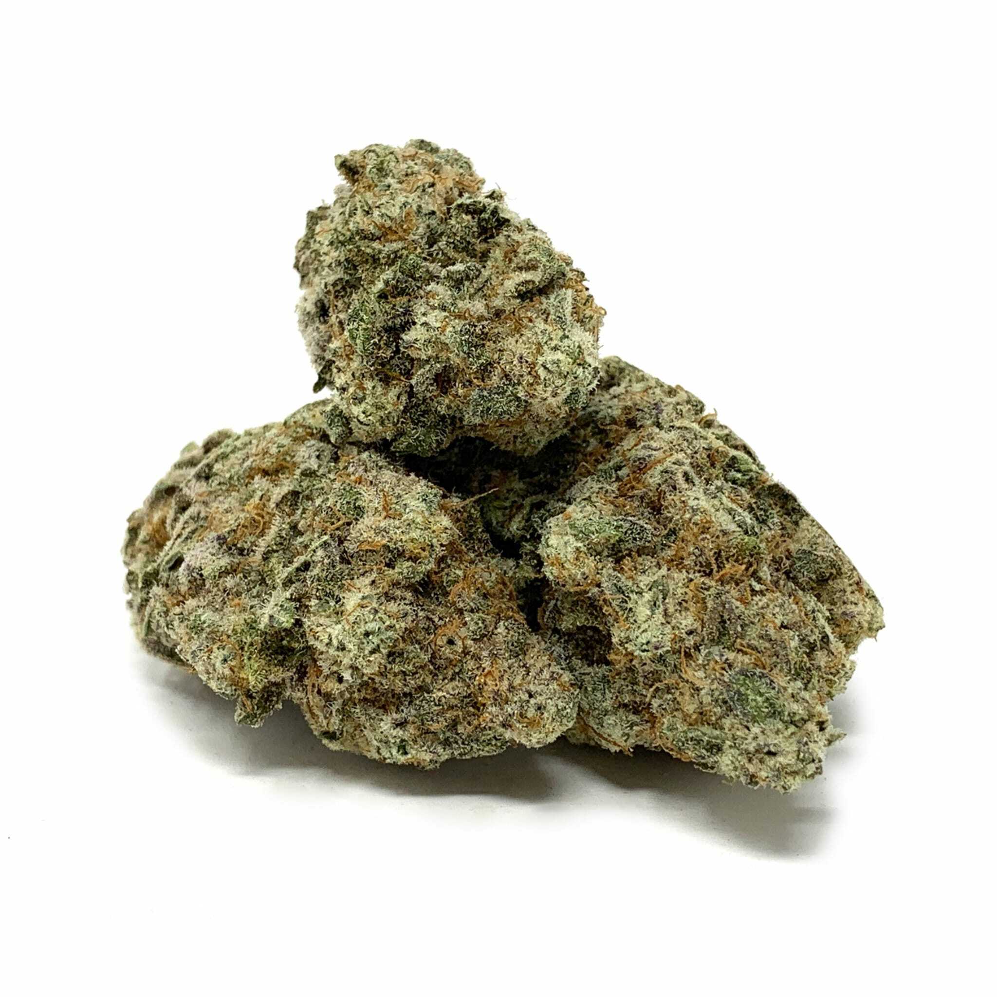 Sun Peaks Cultivation - MAC 1