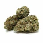 Sun Peaks Cultivation - MAC 1