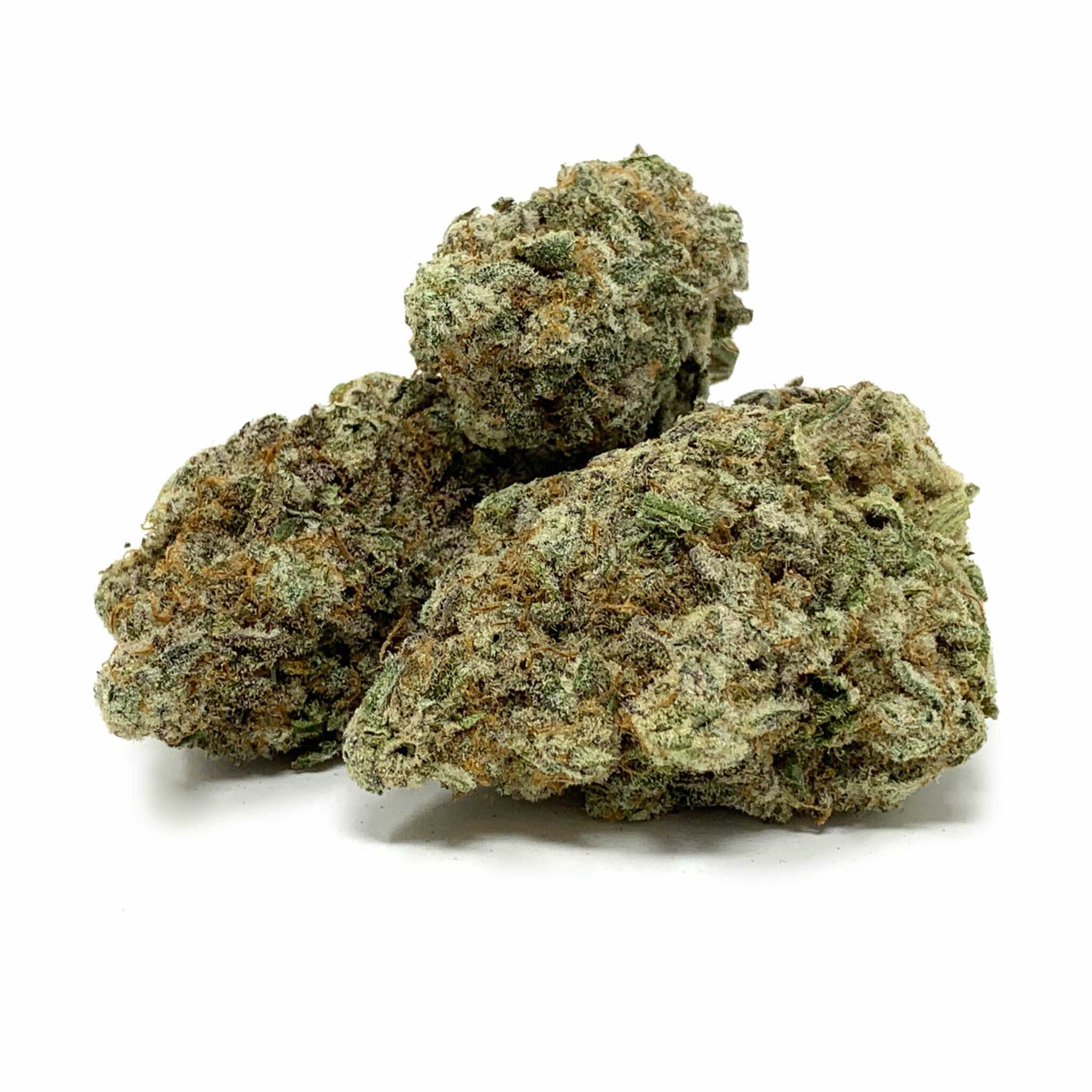 Sun Peaks Cultivation - MAC 1