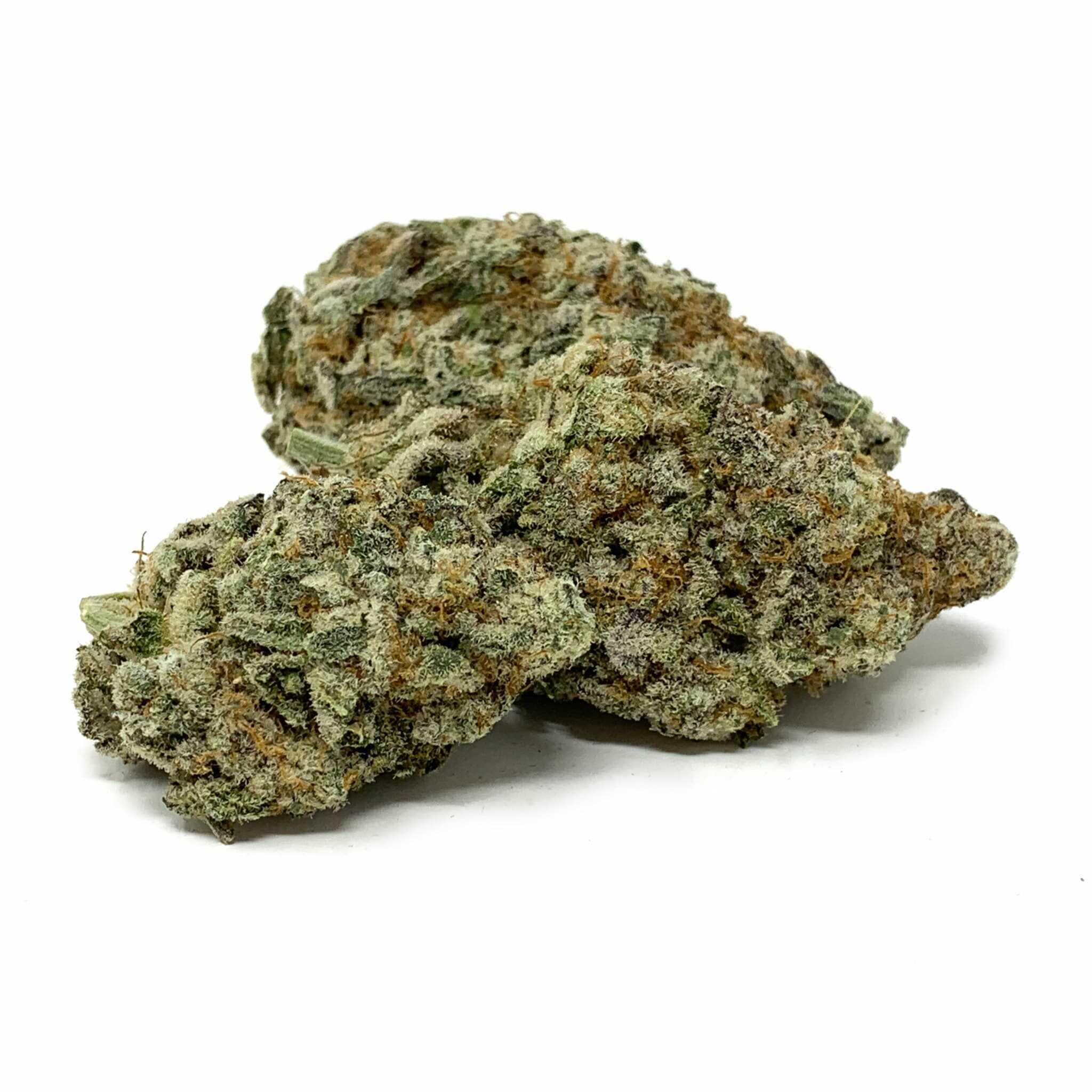 Sun Peaks Cultivation - MAC 1