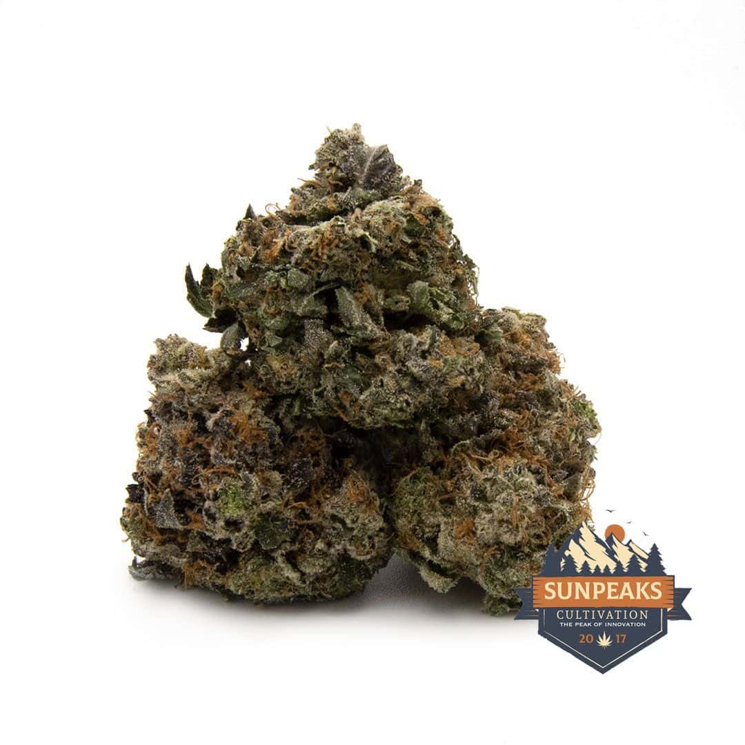 Sun Peaks Cultivation - MK Ultra