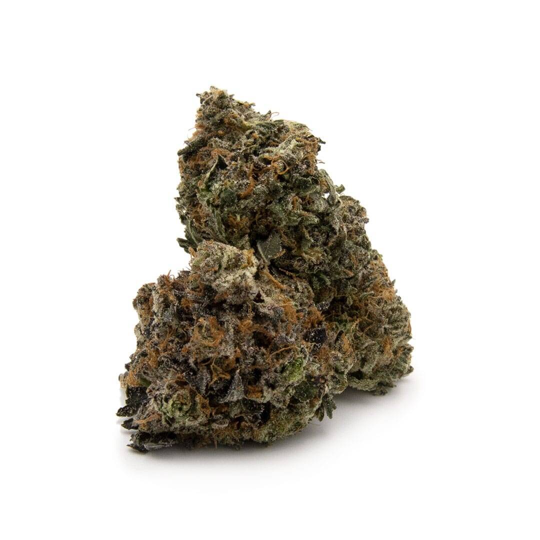 Sun Peaks Cultivation - MK Ultra