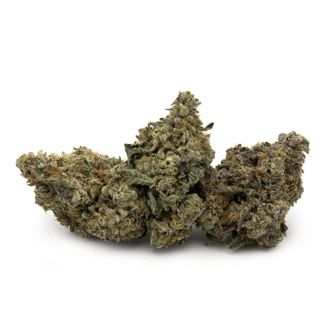 Sun Peaks Cultivation - Moloka'i Frost