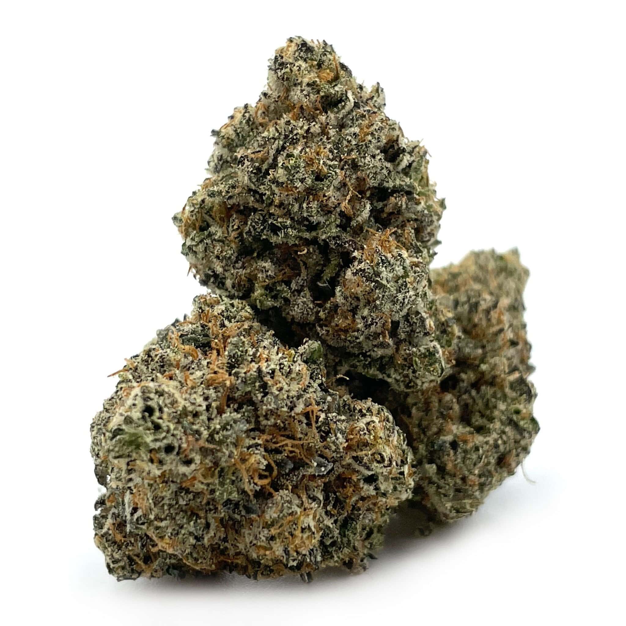 Sun Peaks Cultivation - Mochi