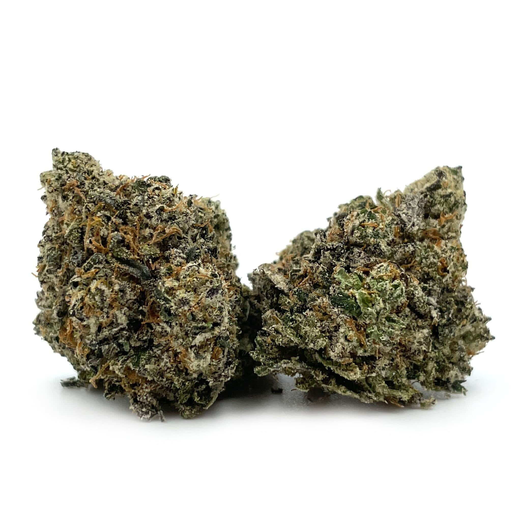 Sun Peaks Cultivation - Mochi