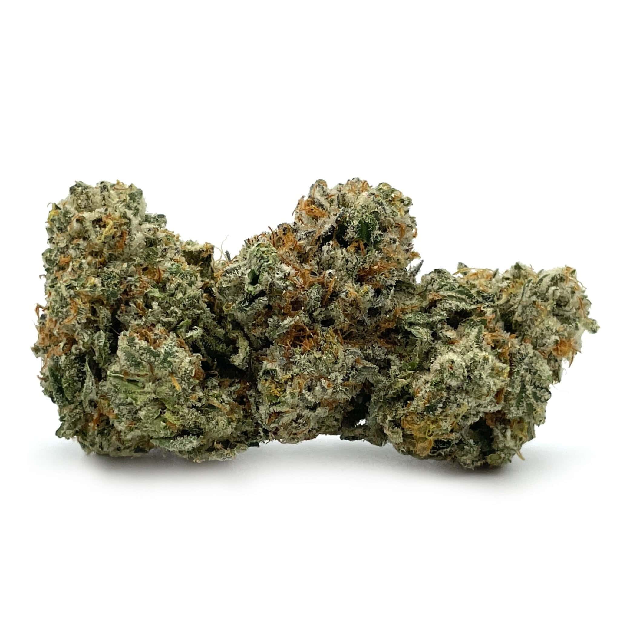 Sun Peaks Cultivation - Orange Creamsicle