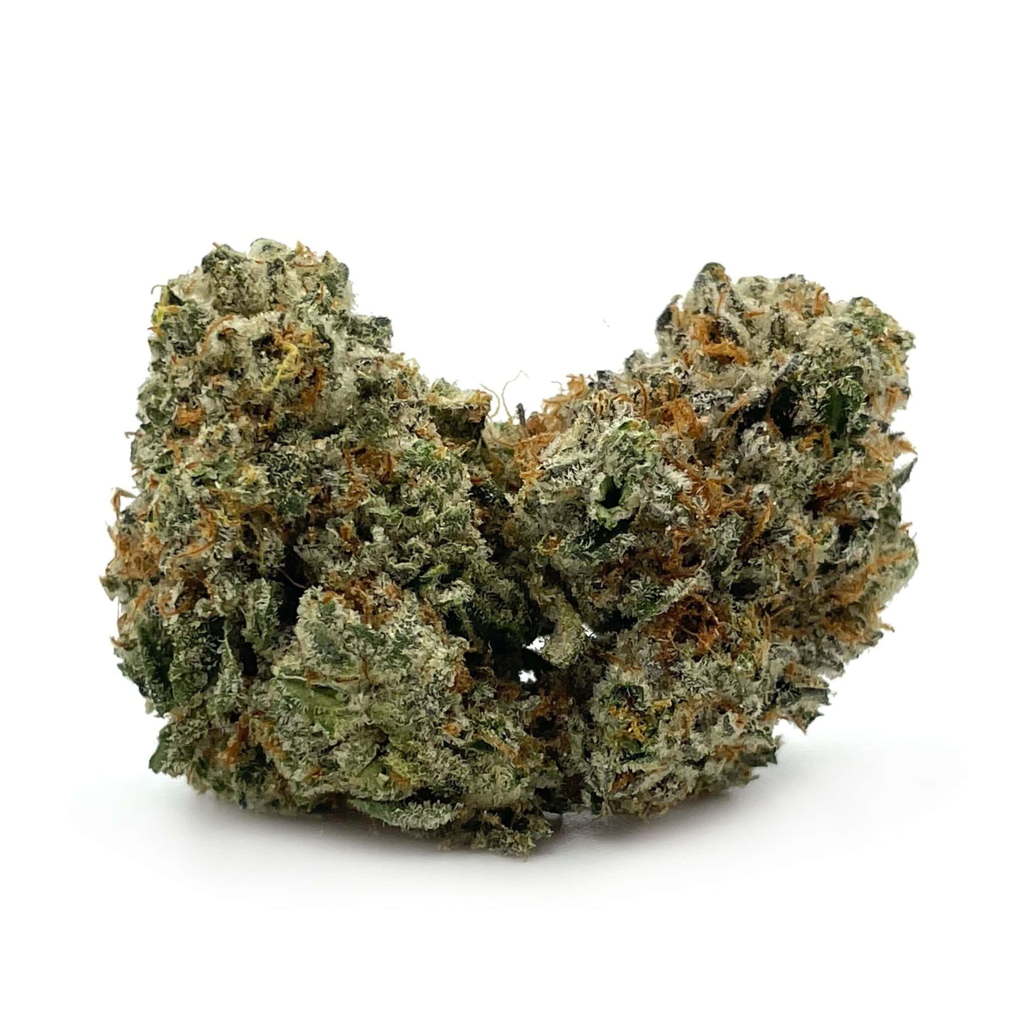 Sun Peaks Cultivation - Orange Creamsicle