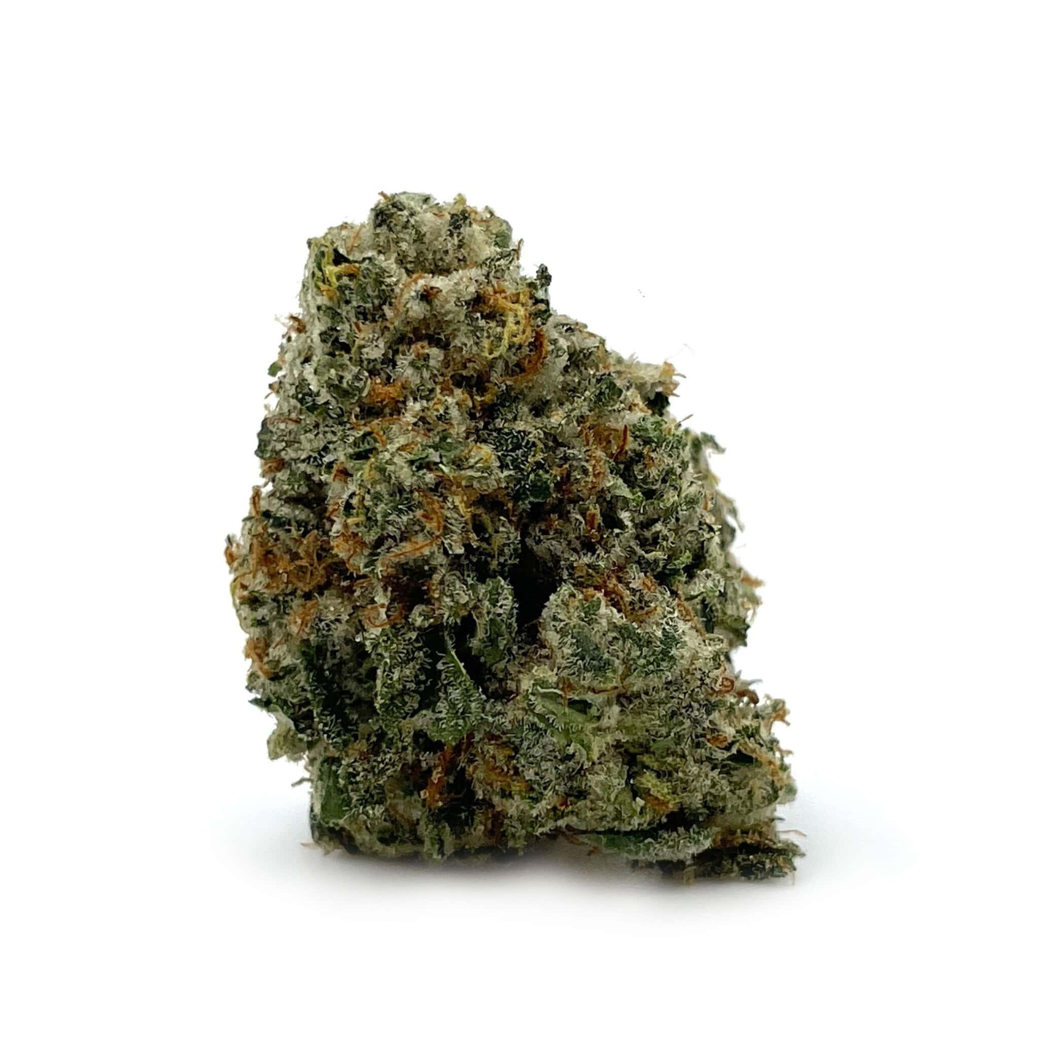 Sun Peaks Cultivation - Orange Creamsicle