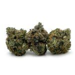 Sun Peaks Cultivation - Pink Goo