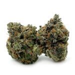 Sun Peaks Cultivation - Pink Goo