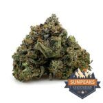 Sun Peaks Cultivation - Pink Goo