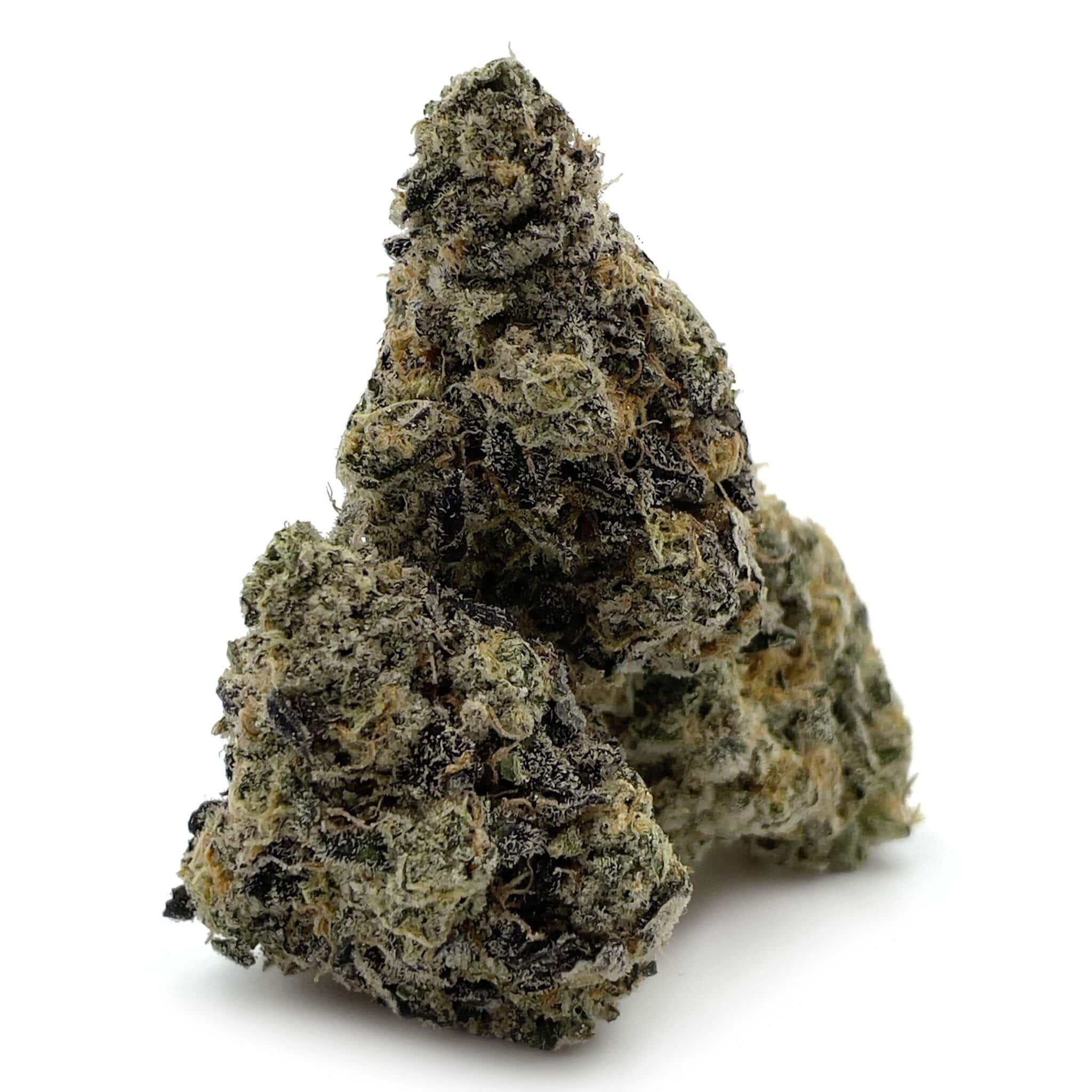 Sun Peaks Cultivation - Platinum Kush Mints