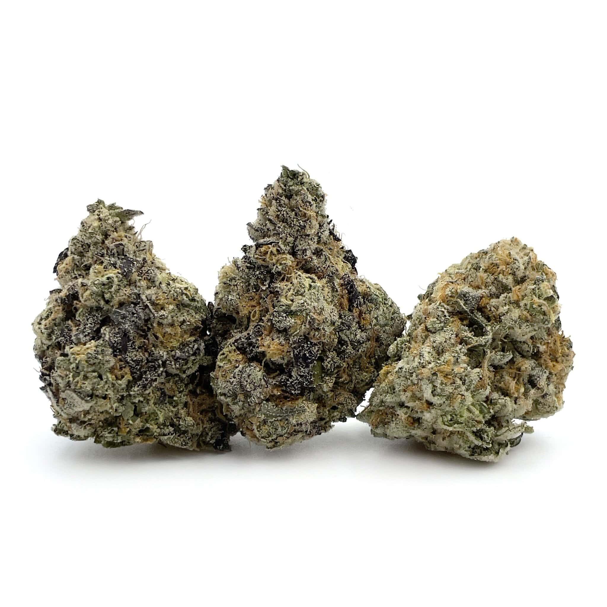 Sun Peaks Cultivation - Platinum Kush Mints