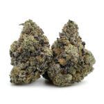 Sun Peaks Cultivation - Platinum Kush Mints