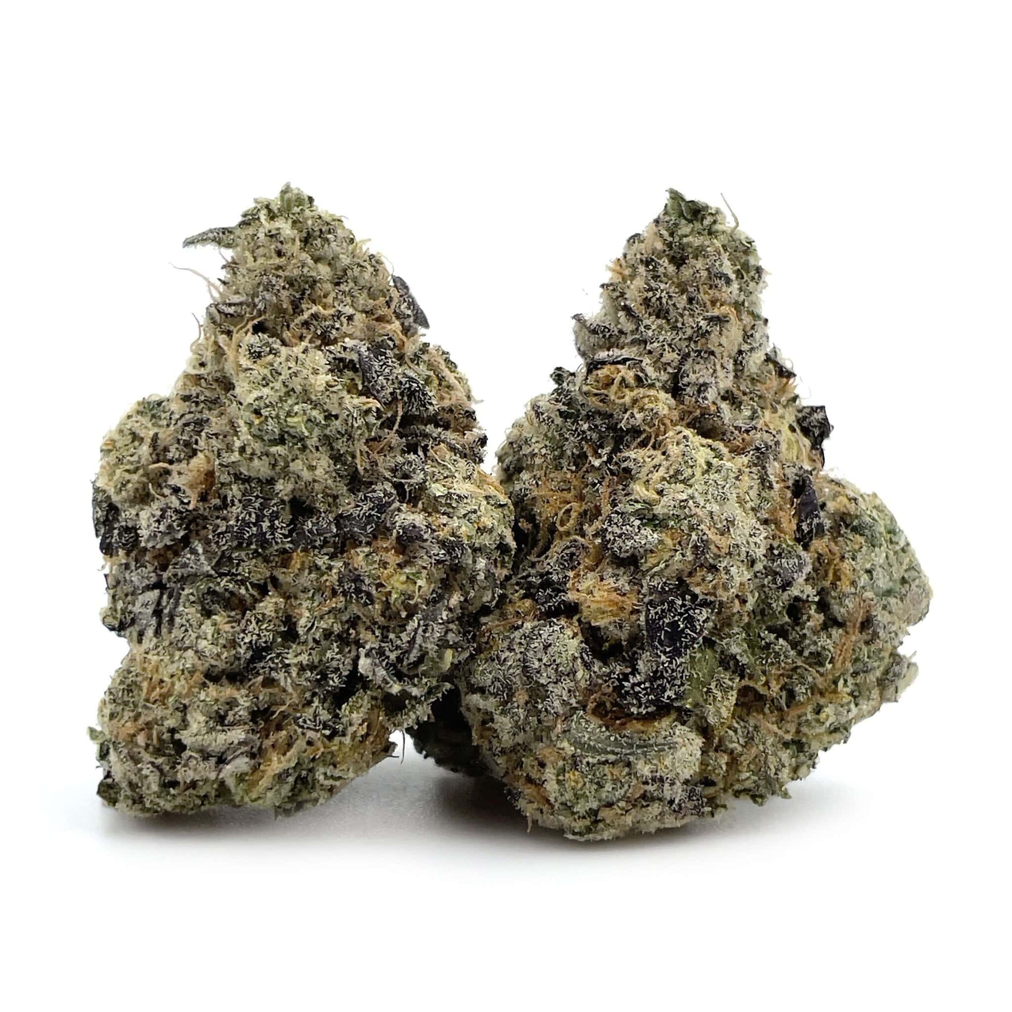 Sun Peaks Cultivation - Platinum Kush Mints