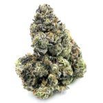 Sun Peaks Cultivation - Platinum Trainwreck