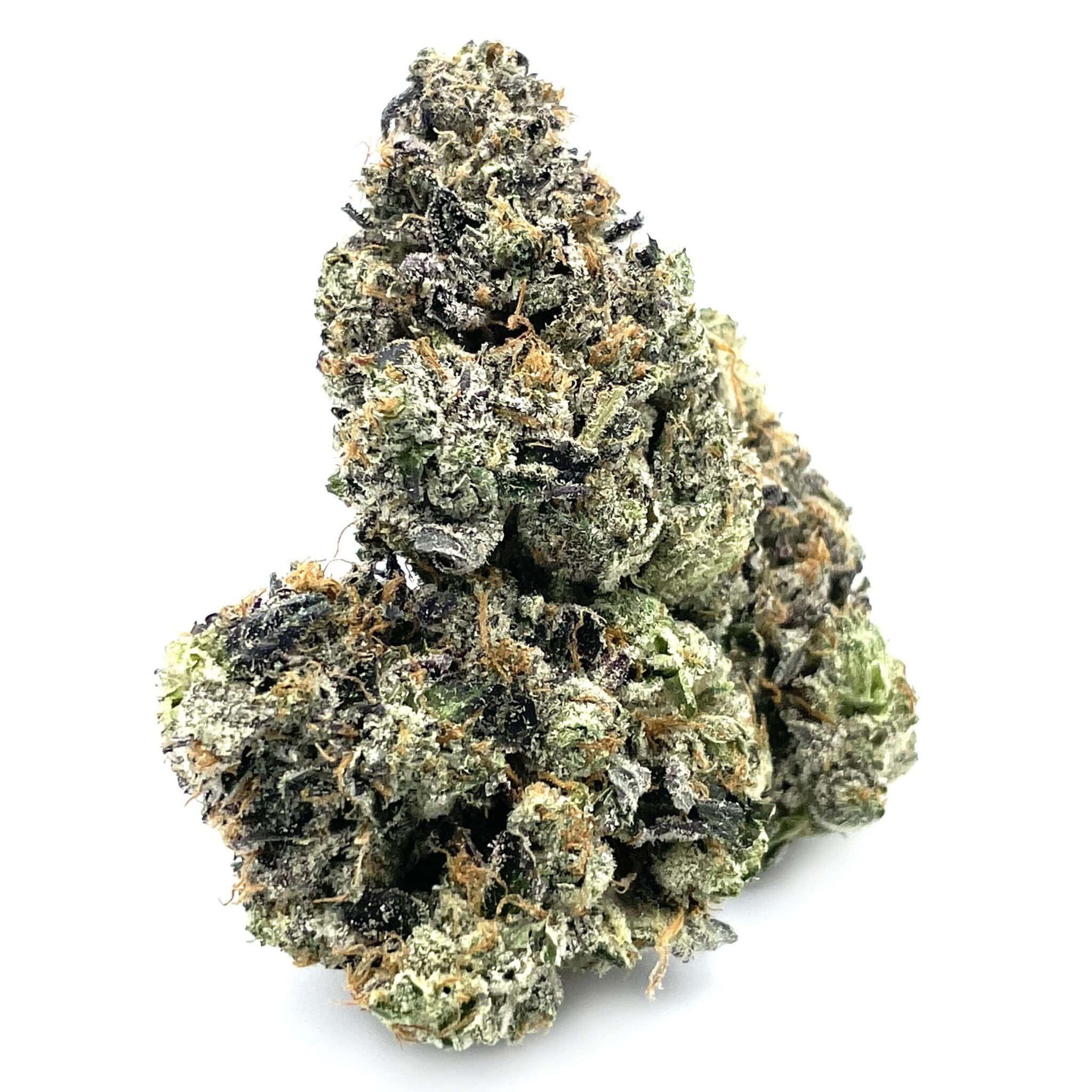 Sun Peaks Cultivation - Platinum Trainwreck