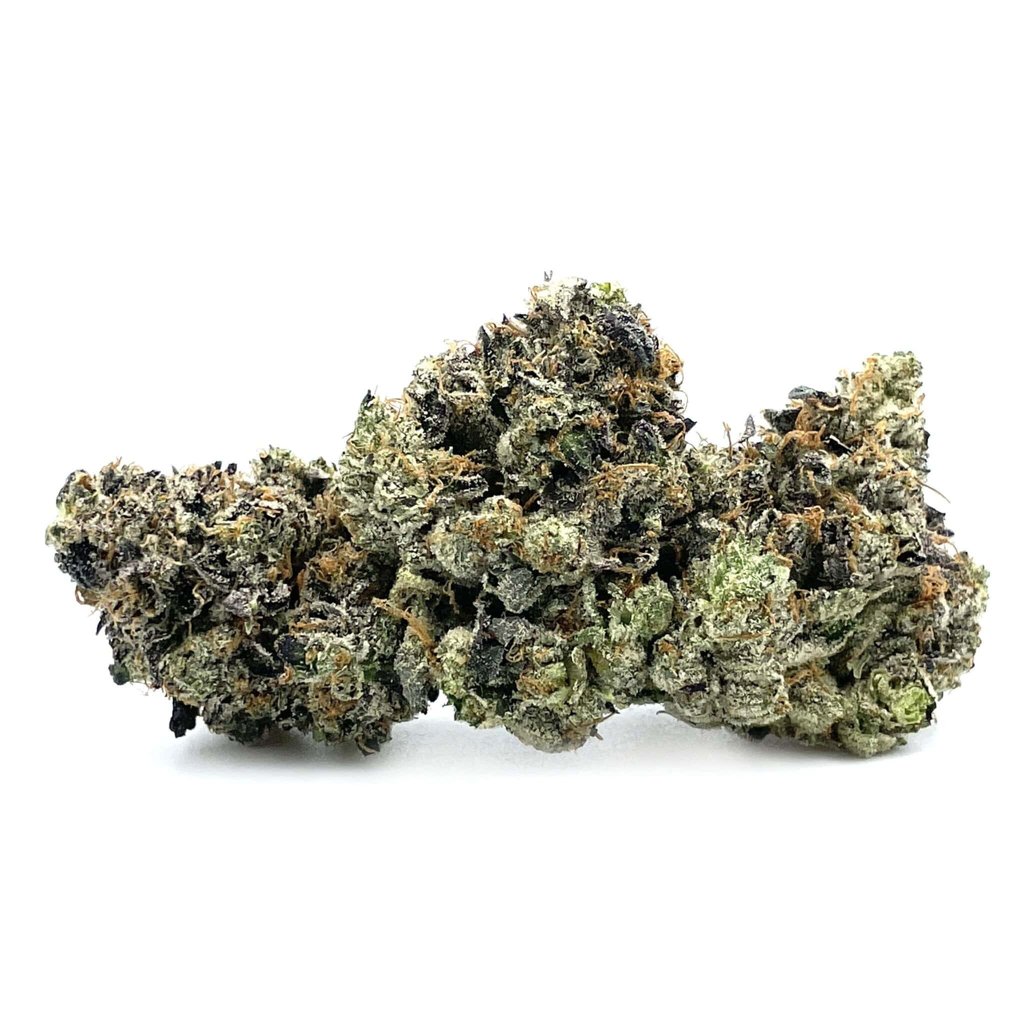 Sun Peaks Cultivation - Platinum Trainwreck