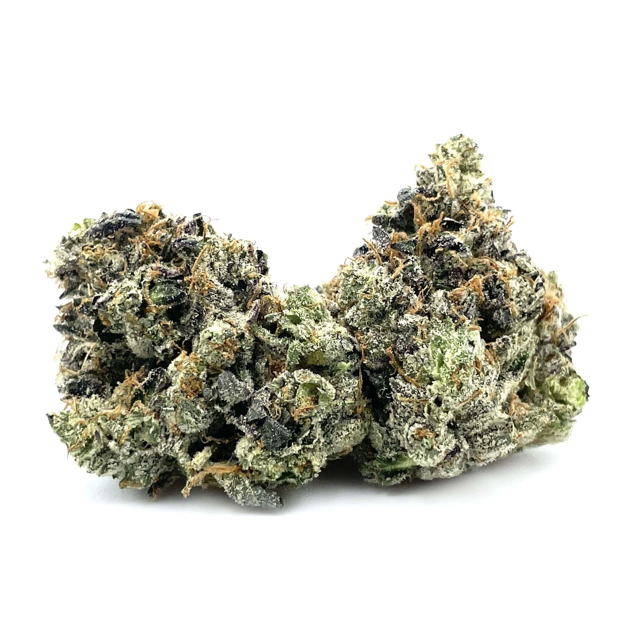 Sun Peaks Cultivation - Platinum Trainwreck