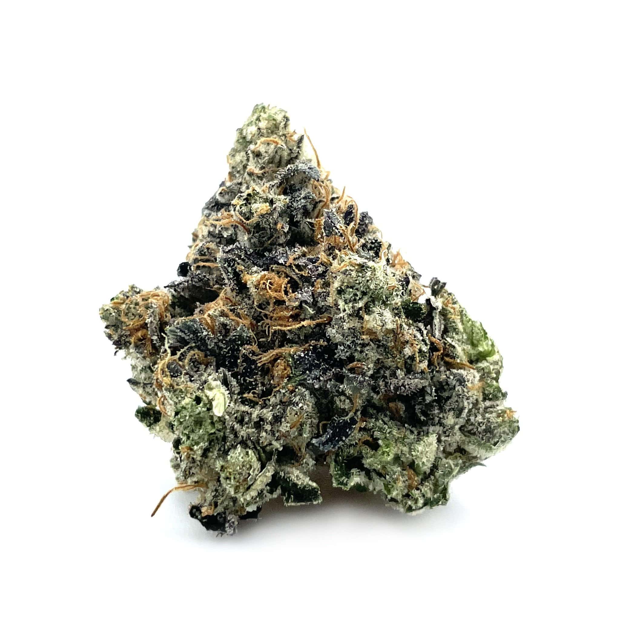 Sun Peaks Cultivation - Platinum Trainwreck