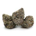 Sun Peaks Cultivation - Purple Afghani