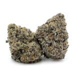 Sun Peaks Cultivation - Purple Afghani