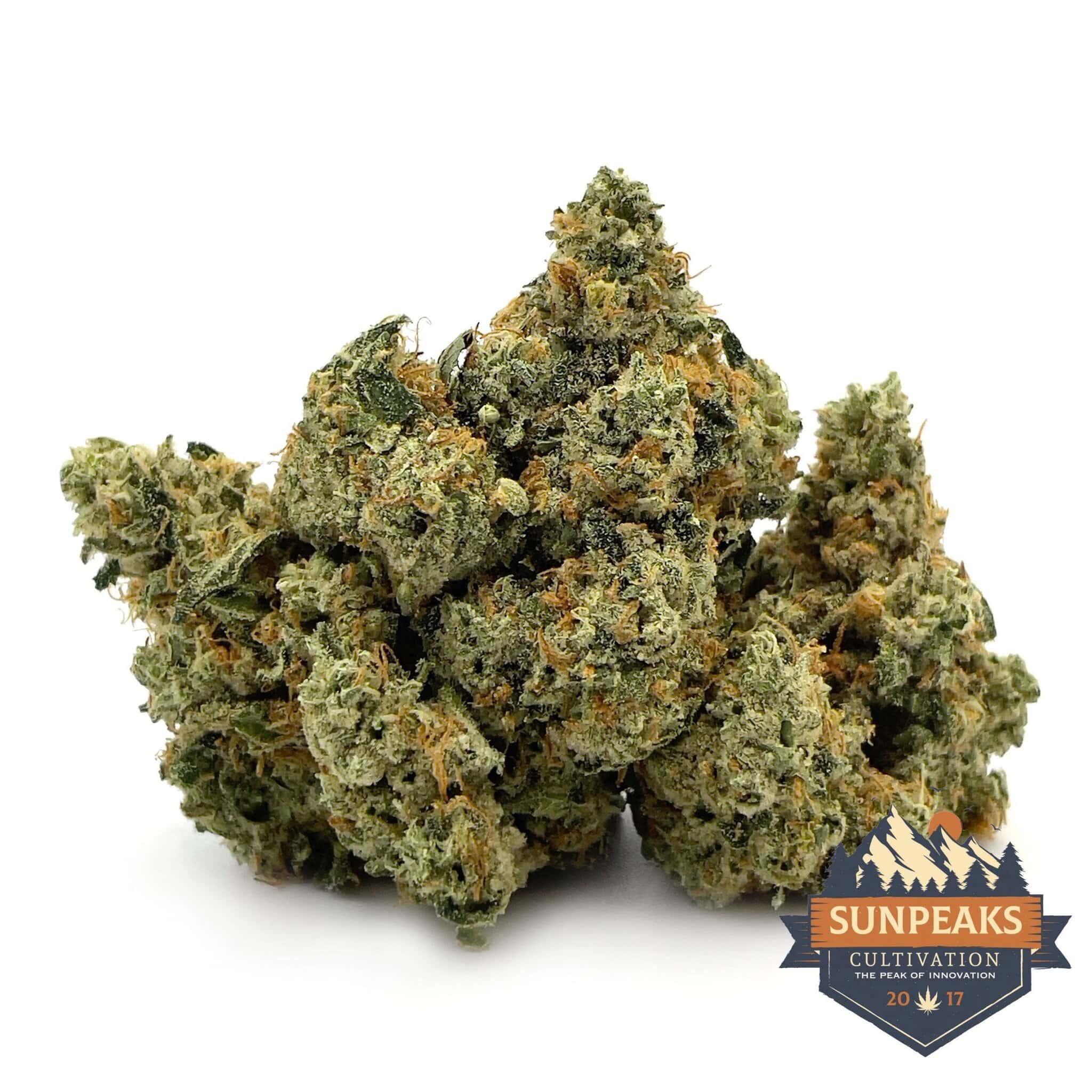 Sun Peaks Cultivation - Strawberry Guava