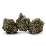 Sun Peaks Cultivation - Tahoe OG