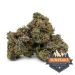 Sun Peaks Cultivation - Tom Ford