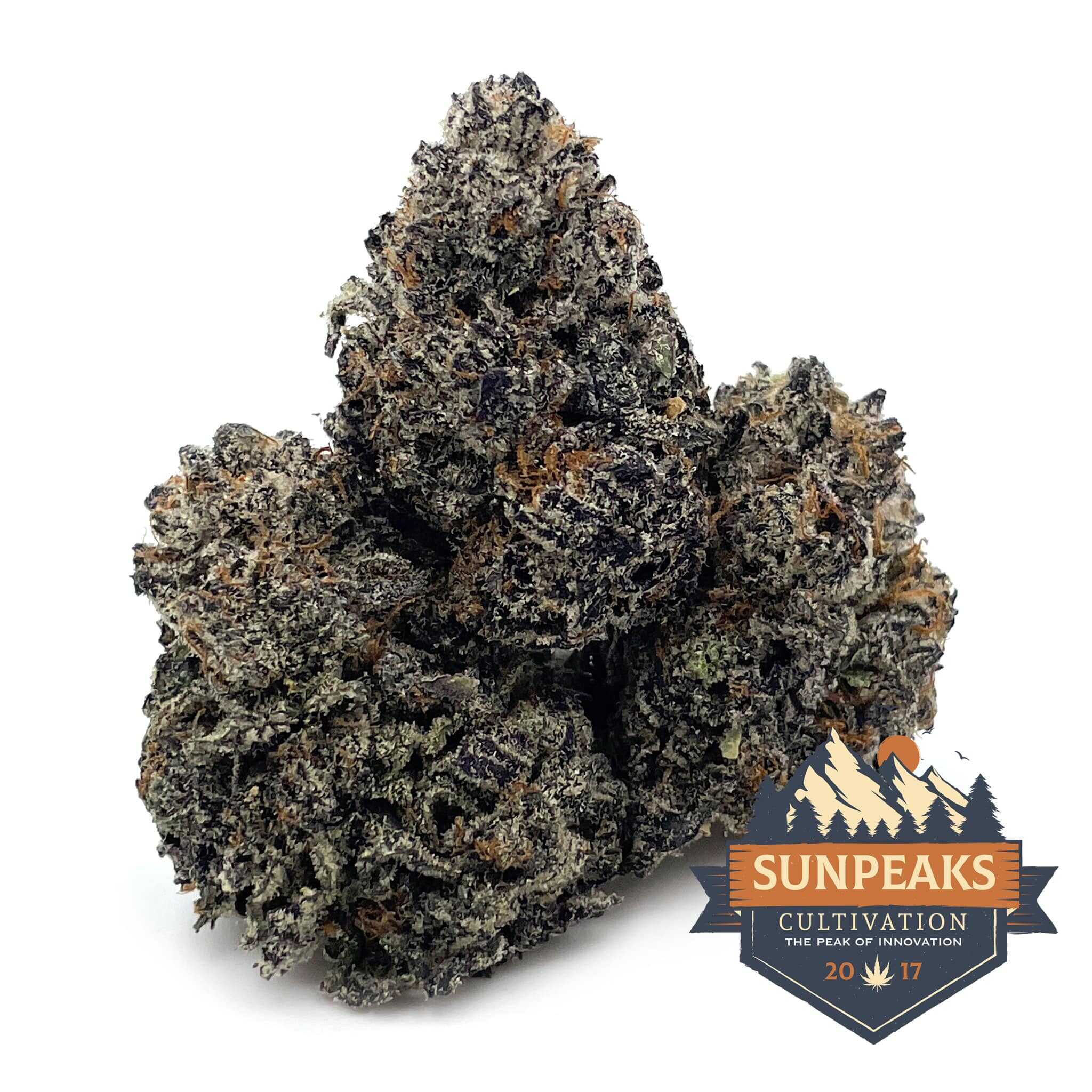 Sun Peaks Cultivation - Truffle Cake