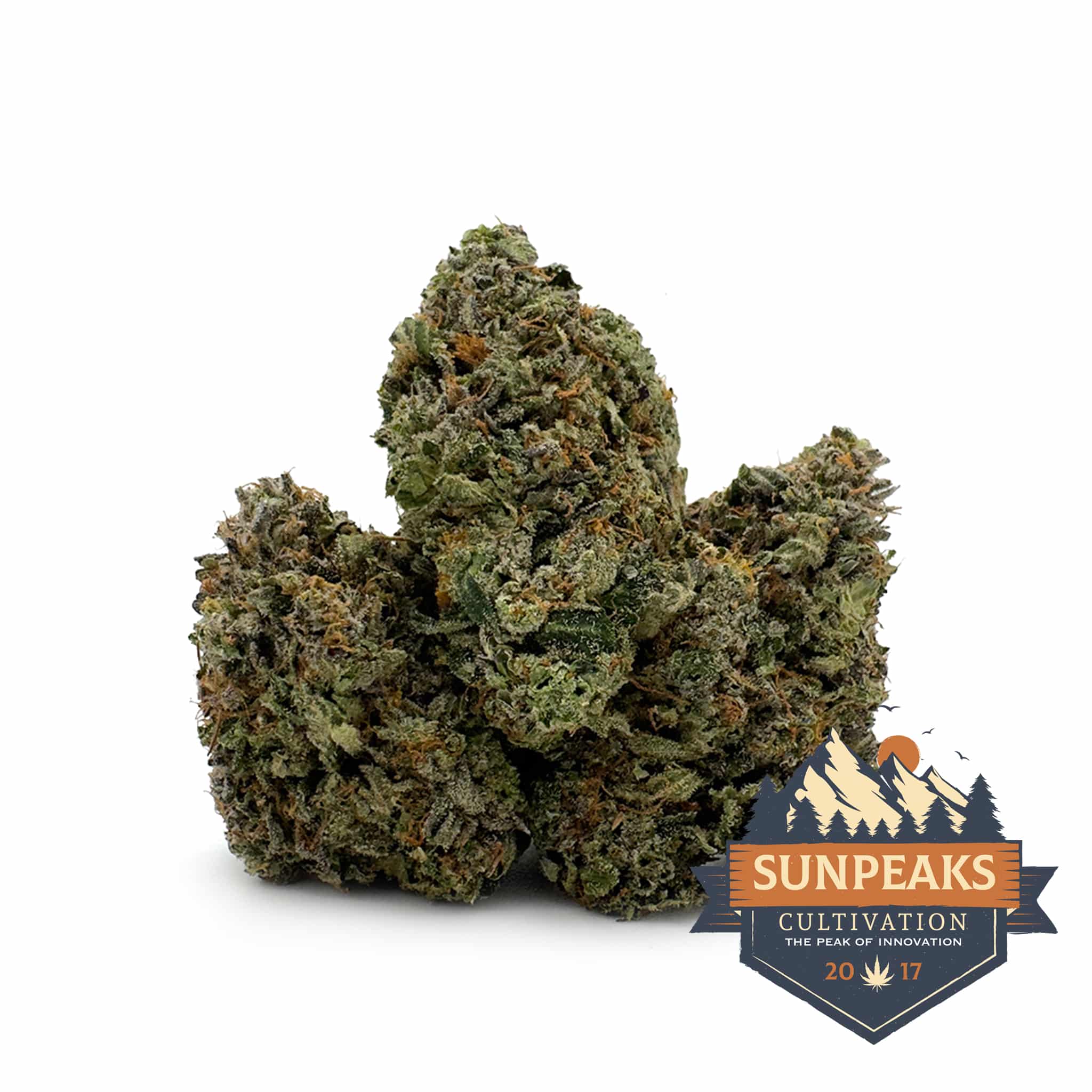 Sun Peaks Cultivation - Ultra Pink