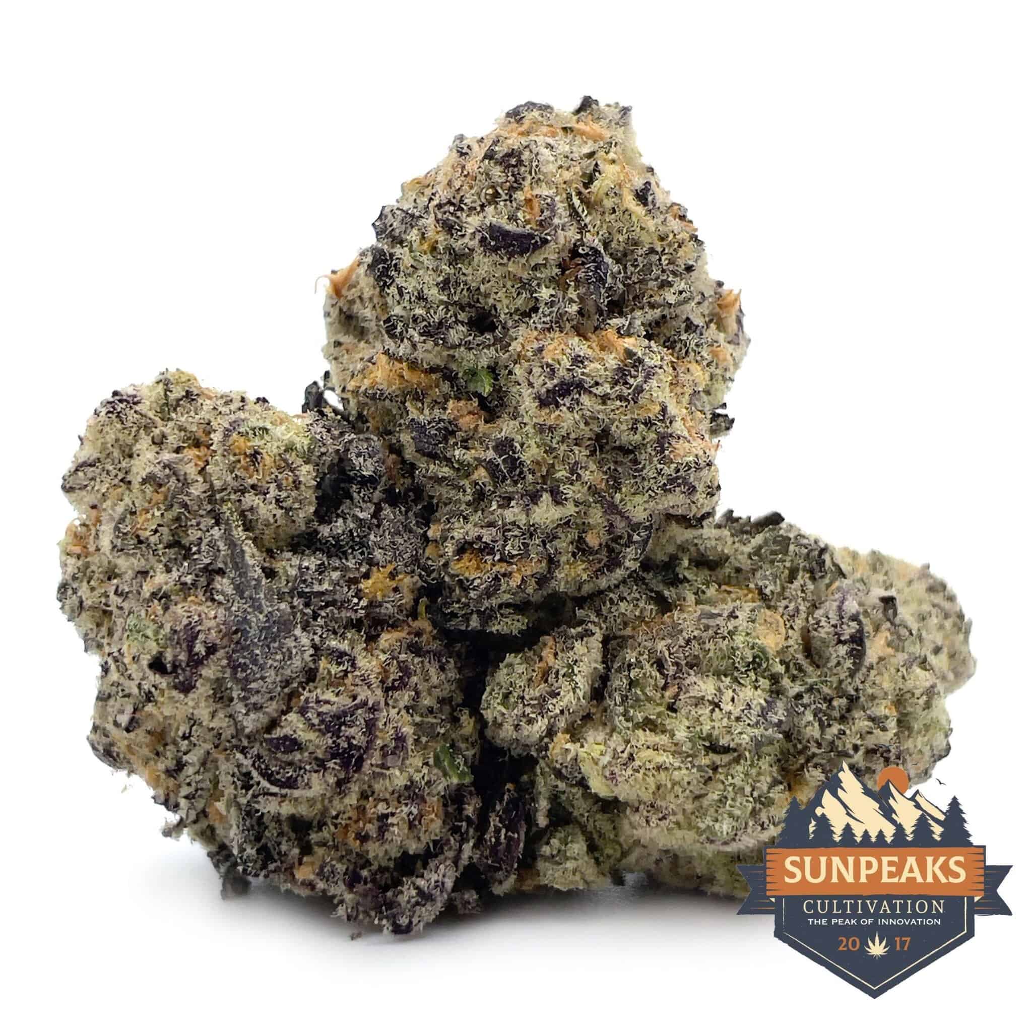 Sun Peaks Cultivation - Unicorn Pie