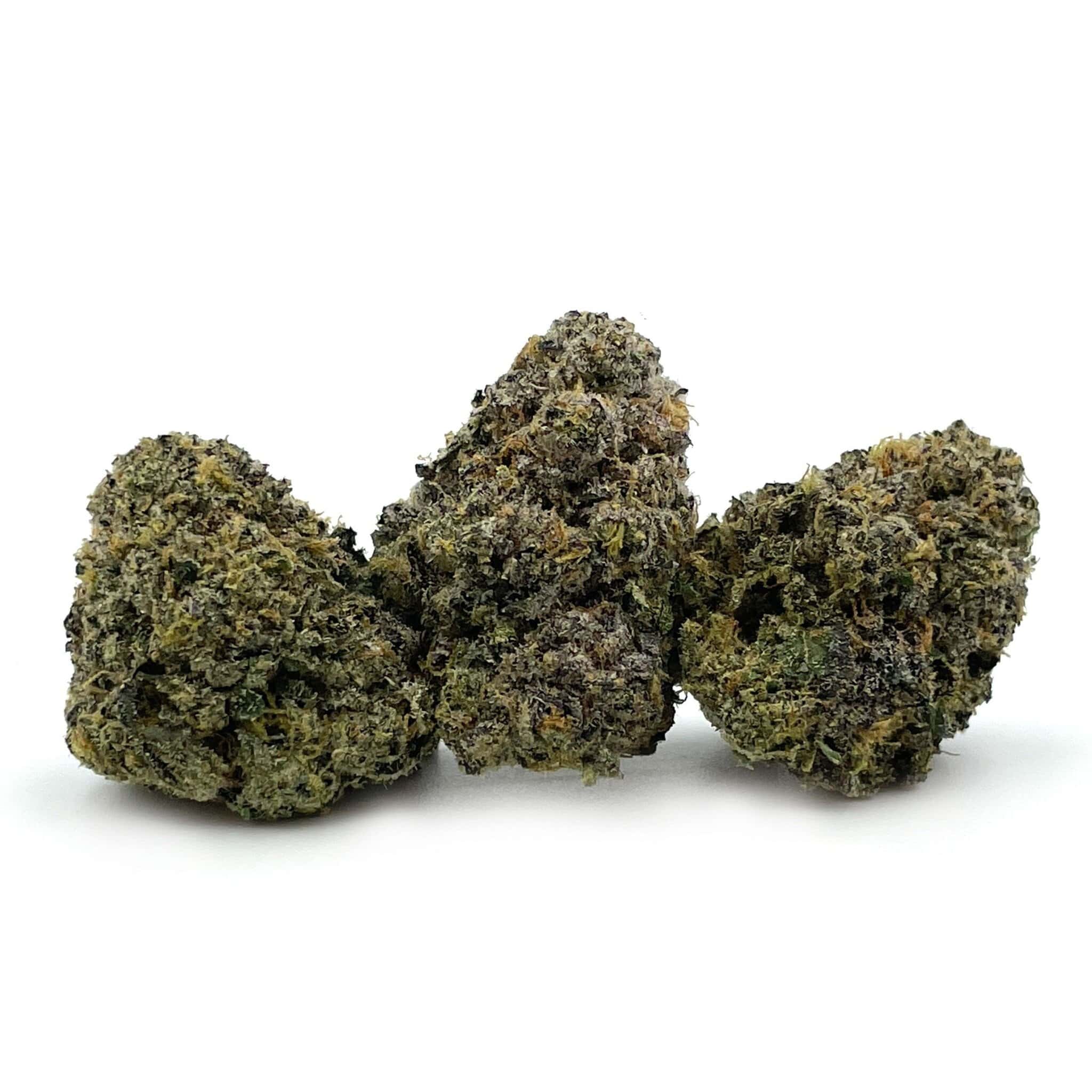 Sun Peaks Cultivation - Zkittlez x Sherbet