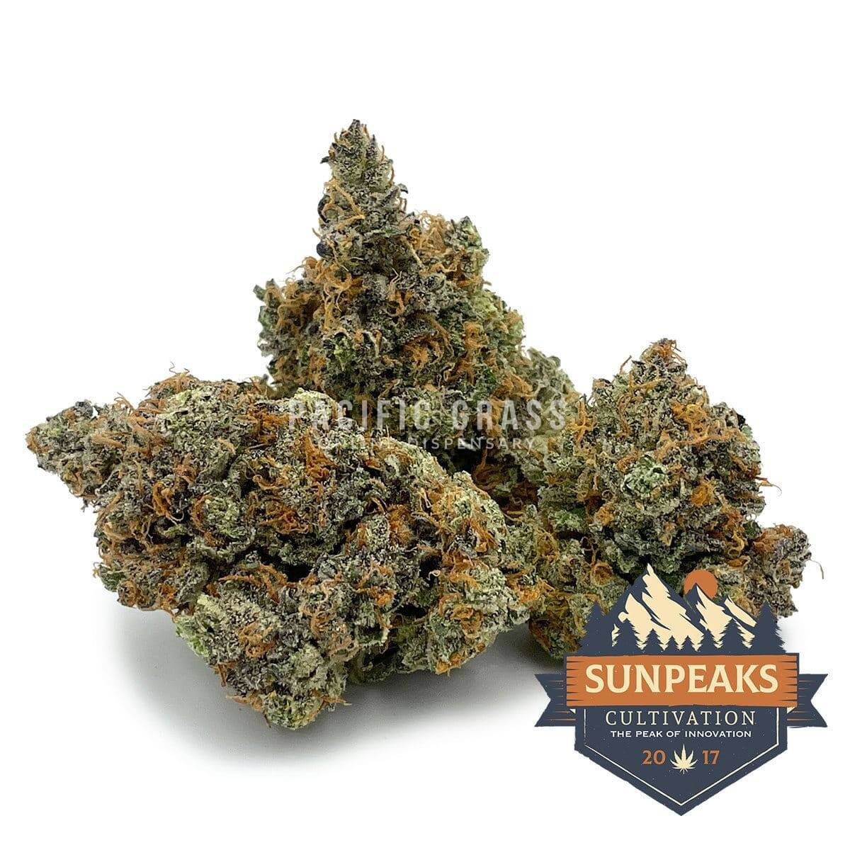 Sun Peaks Cultivation - Donkey Butter
