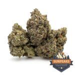 Sun Peaks Cultivation - Grape Gas