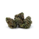 Sun Peaks Cultivation - Grape Pie Smalls