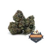 Sun Peaks Cultivation - Island Pink Kush Smalls