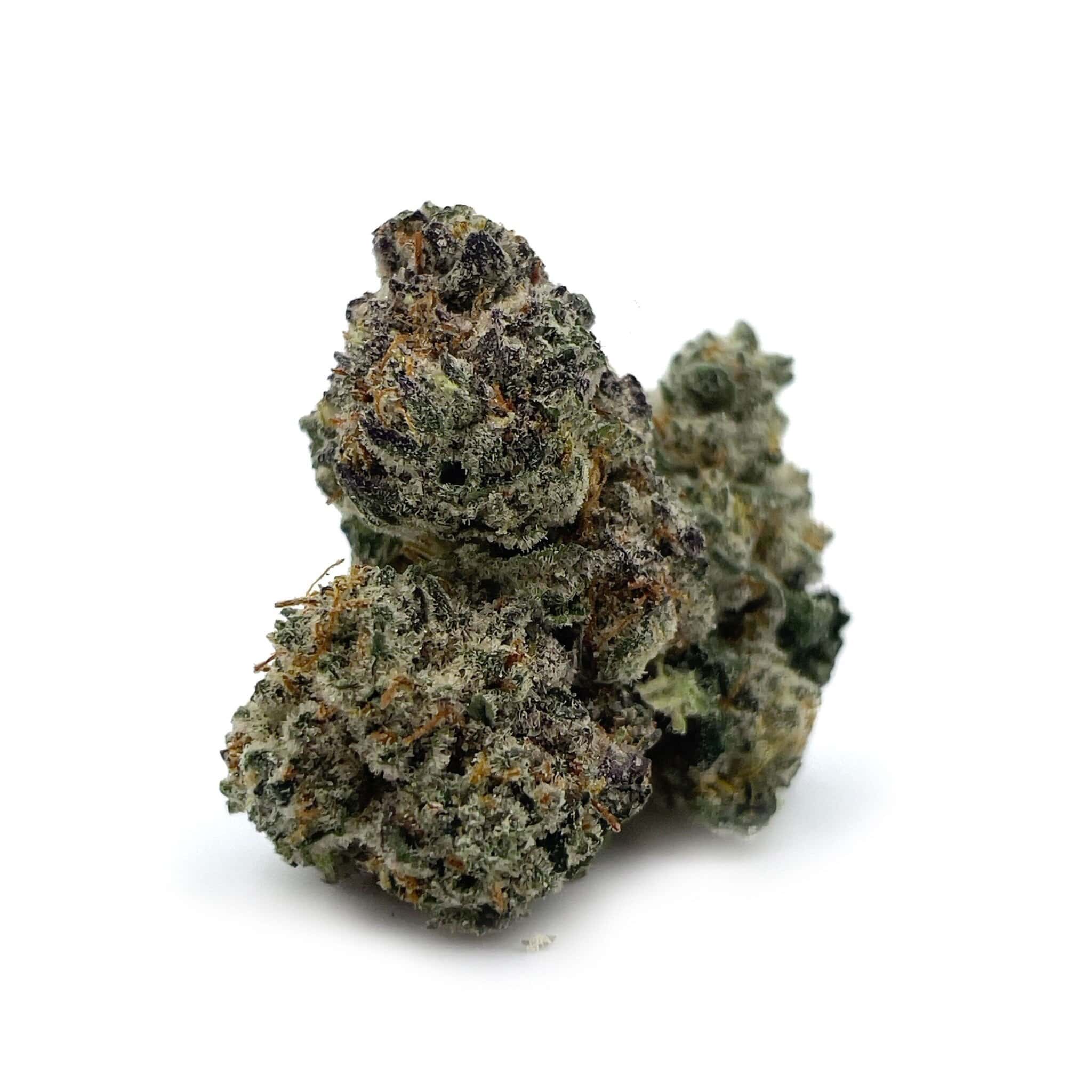 Sun Peaks Cultivation - Island Pink Kush Smalls