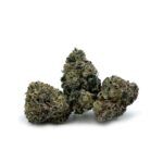 Sun Peaks Cultivation - Island Pink Kush Smalls