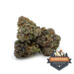 Sun Peaks Cultivation - Skunk #1 Smalls