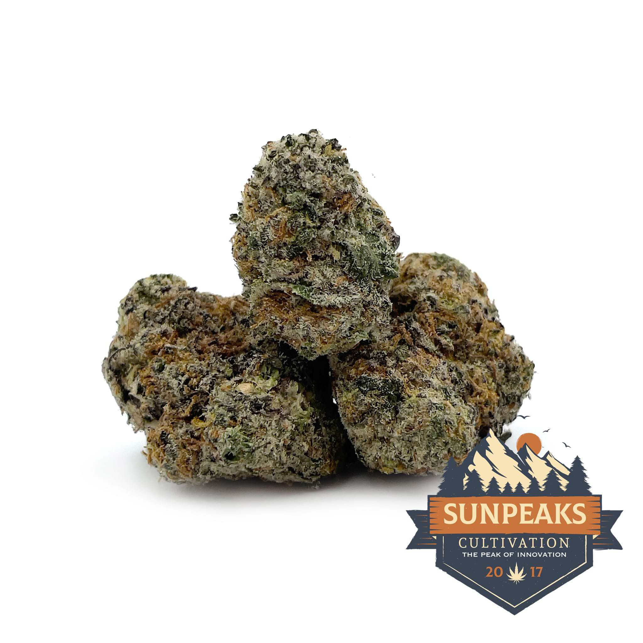 Sun Peaks Cultivation - White Truffle Smalls